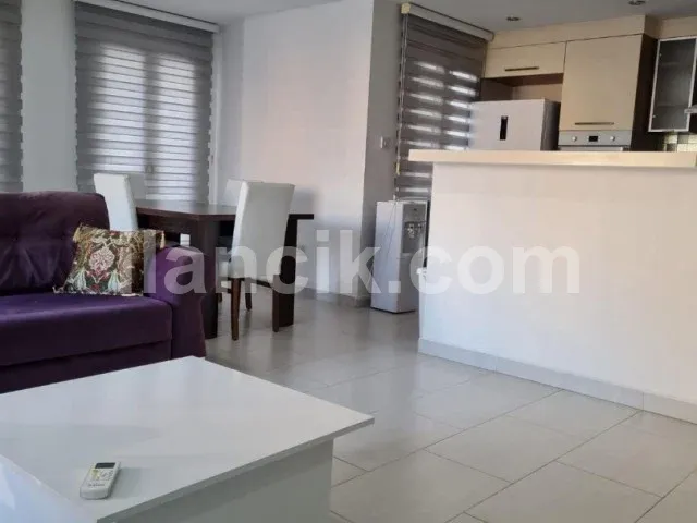 Gazimağusa Sakarya'da Kiralık 3+1 Daire - 2