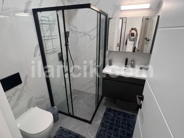 Long Beach İskele'de Kiralık 1+1 Daire – Caesar Resort - 6
