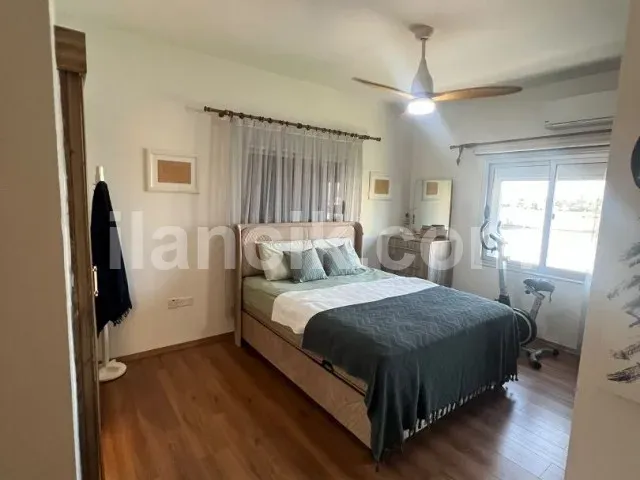 Tuzla'da Bahçeli 3+1 Tam Eşyalı Kiralık Villa - 5