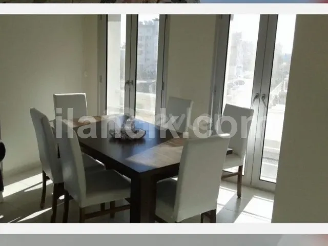 Gazimağusa Sakarya'da Kiralık 3+1 Daire - 3