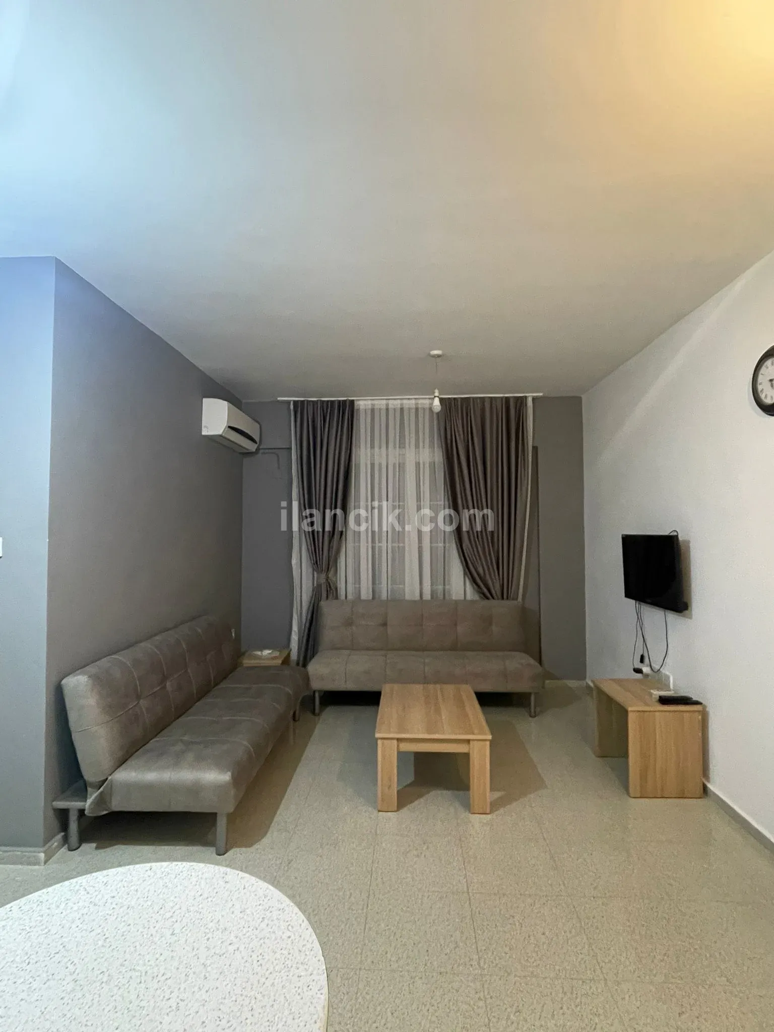 🏡 YENİ KENT’TE EŞYALI 2+1 KİRALIK DAİRELER