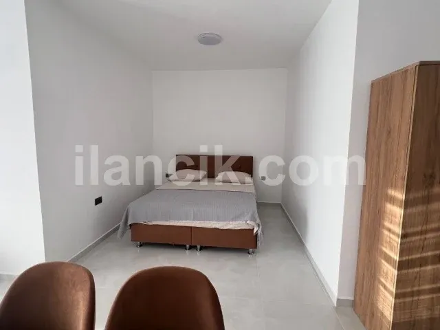 Long Beach İskele'de Kiralık 1+1 Daire – Caesar Resort - 7