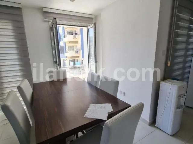 Gazimağusa Sakarya'da Kiralık 3+1 Daire - 4