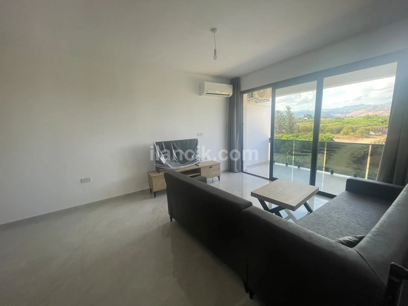 🏡 YEŞİLYURT’TA YENİ BİNADA EŞYALI 2+1 KİRALIK DAİRE - 2