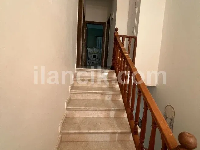 Tuzla'da Bahçeli 3+1 Tam Eşyalı Kiralık Villa - 7