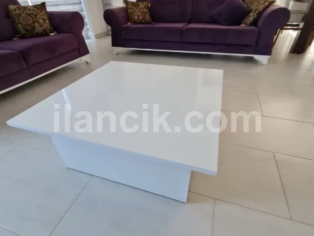 Gazimağusa Sakarya'da Kiralık 3+1 Daire - 5