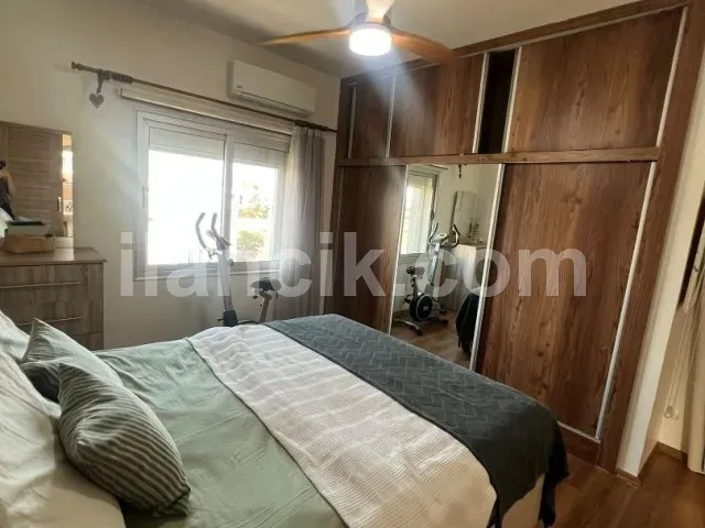 Tuzla'da Bahçeli 3+1 Tam Eşyalı Kiralık Villa - 8