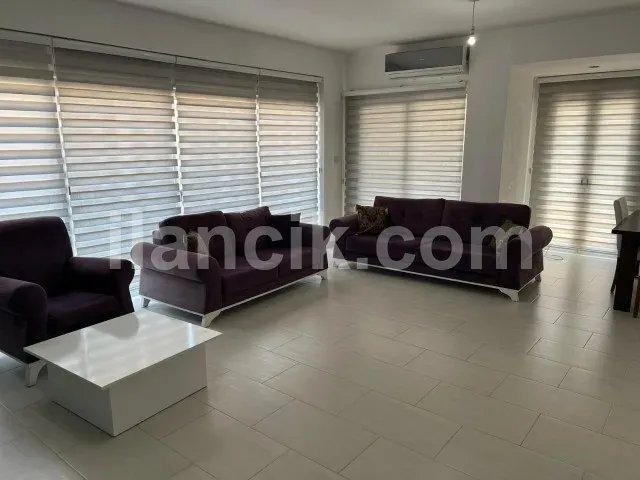 Gazimağusa Sakarya'da Kiralık 3+1 Daire - 6