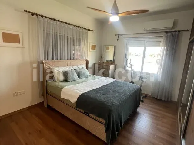 Tuzla'da Bahçeli 3+1 Tam Eşyalı Kiralık Villa - 9