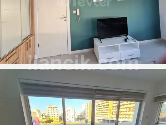 Gazimağusa Sakarya'da Kiralık 3+1 Daire - 7