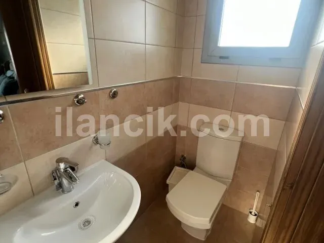 Tuzla'da Bahçeli 3+1 Tam Eşyalı Kiralık Villa - 11