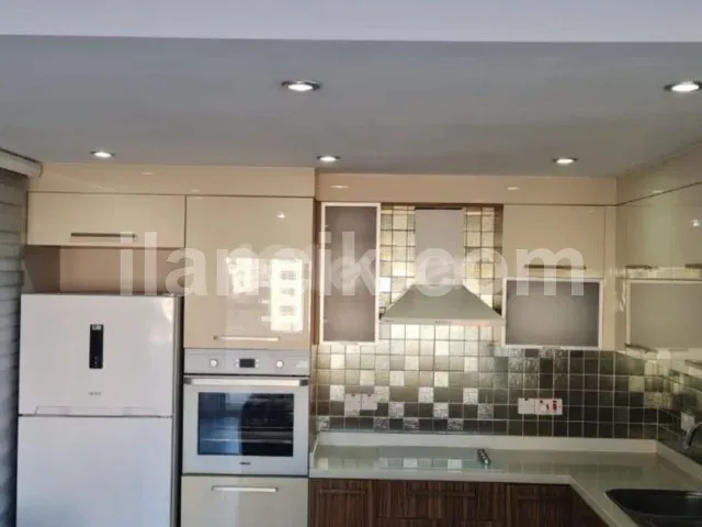 Gazimağusa Sakarya'da Kiralık 3+1 Daire - 9