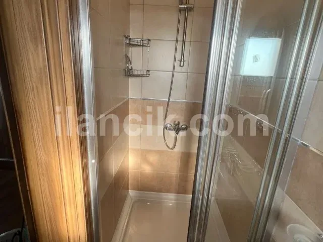 Tuzla'da Bahçeli 3+1 Tam Eşyalı Kiralık Villa - 12