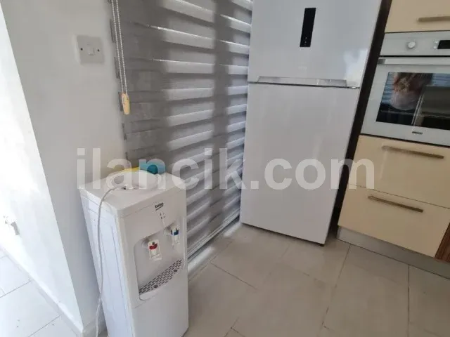 Gazimağusa Sakarya'da Kiralık 3+1 Daire - 10
