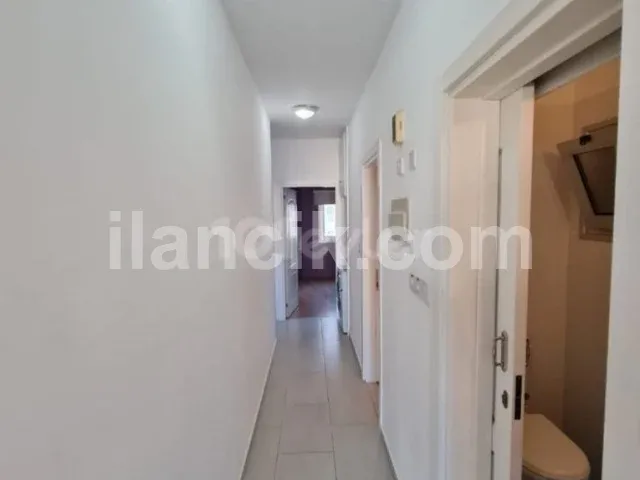 Gazimağusa Sakarya'da Kiralık 3+1 Daire - 11