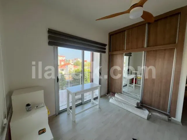 Tuzla'da Bahçeli 3+1 Tam Eşyalı Kiralık Villa - 15
