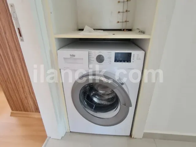 Gazimağusa Sakarya'da Kiralık 3+1 Daire - 12