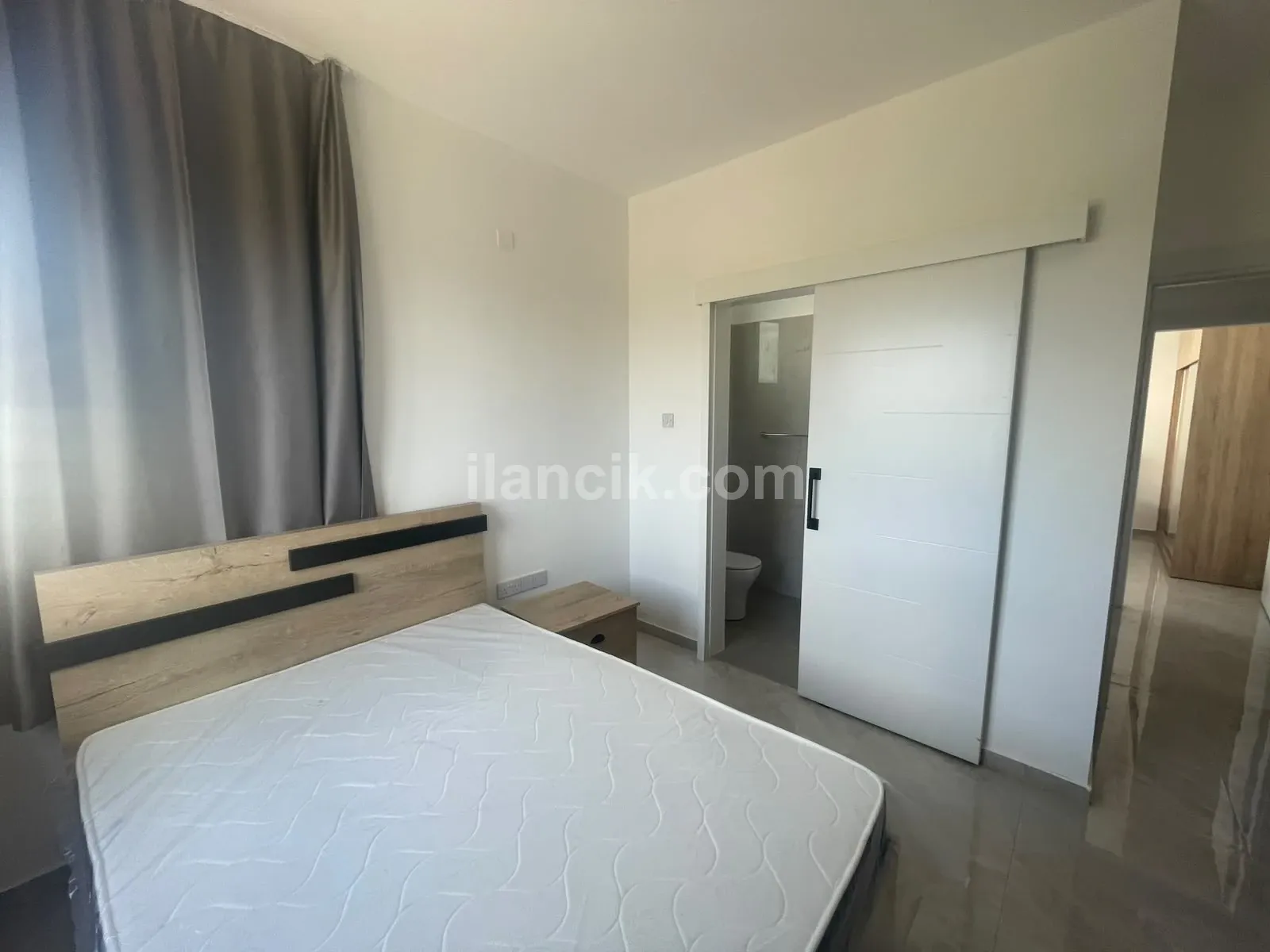 🏡 YEŞİLYURT’TA YENİ BİNADA EŞYALI 2+1 KİRALIK DAİRE - 6