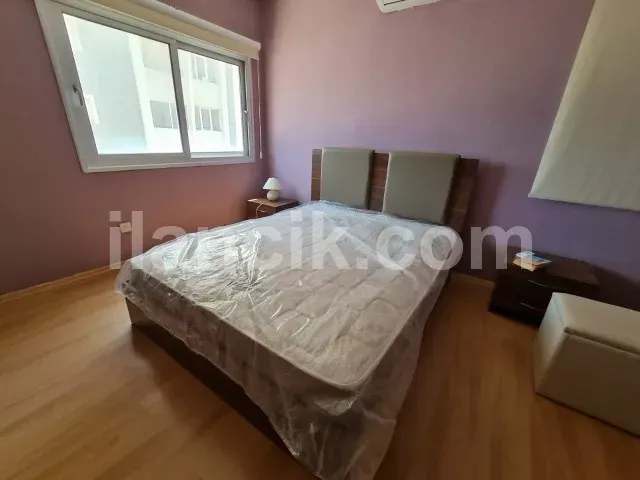 Gazimağusa Sakarya'da Kiralık 3+1 Daire - 13
