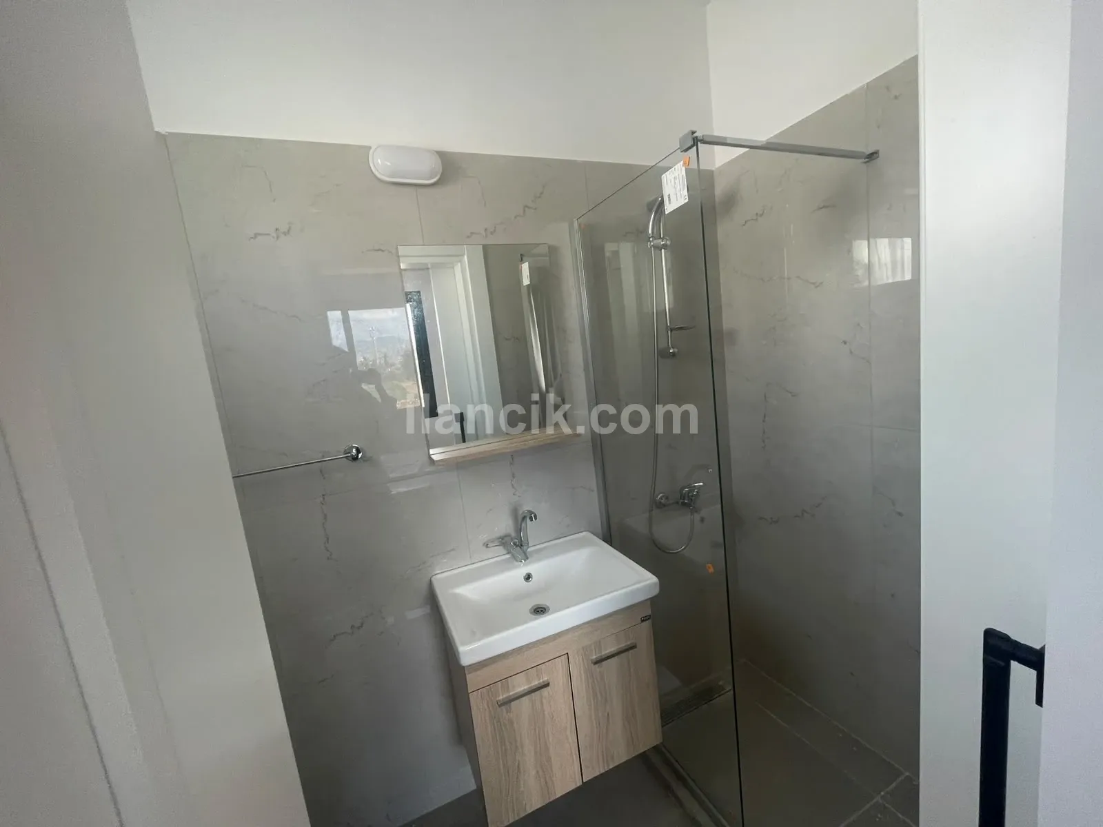 🏡 YEŞİLYURT’TA YENİ BİNADA EŞYALI 2+1 KİRALIK DAİRE - 7