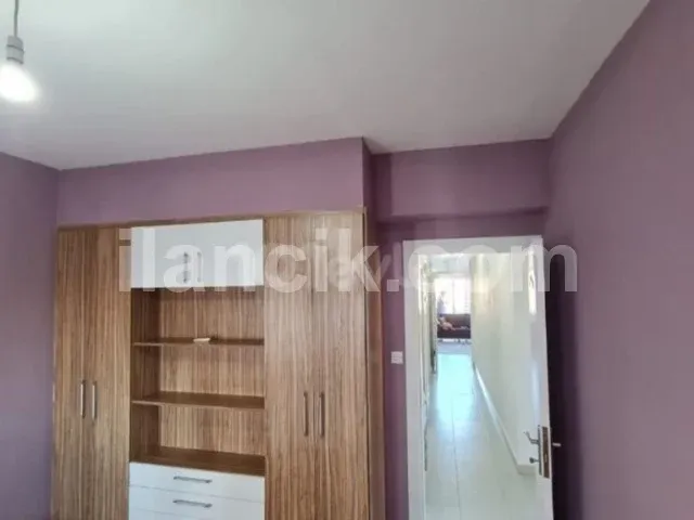 Gazimağusa Sakarya'da Kiralık 3+1 Daire - 14