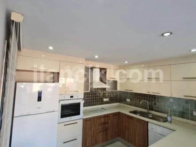 Gazimağusa Sakarya'da Kiralık 3+1 Daire - 15