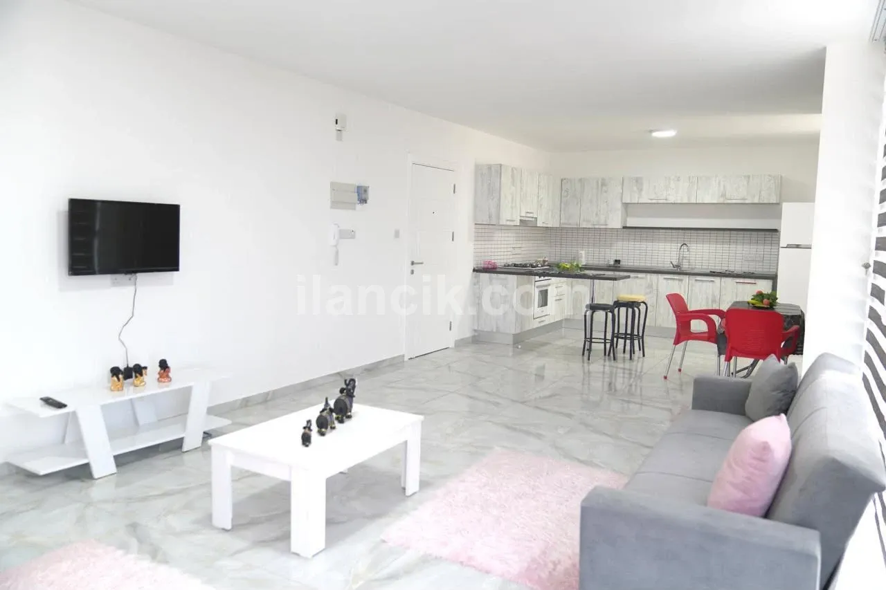 YENİKENT CONCORDE HOTEL BÖLGESİNDE KİRALIK 2+1 PENTHOUSE! - 2