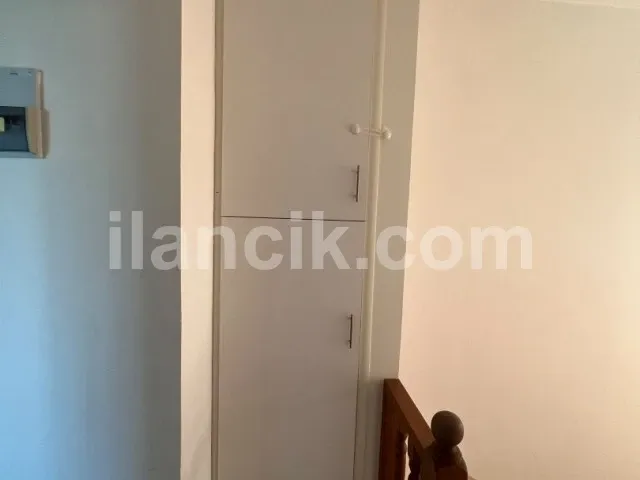 Tuzla'da Bahçeli 3+1 Tam Eşyalı Kiralık Villa - 18