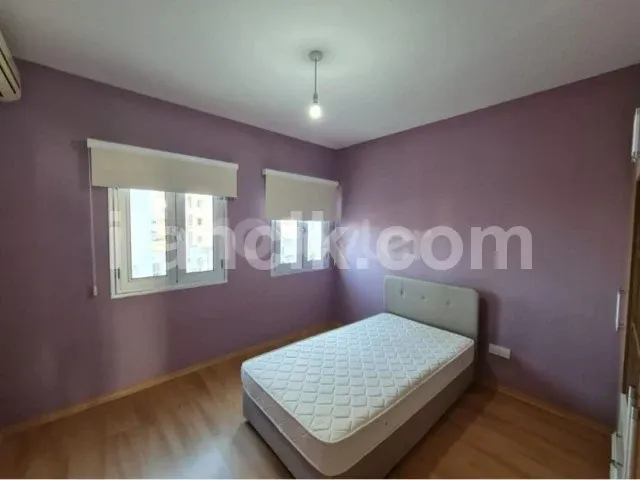 Gazimağusa Sakarya'da Kiralık 3+1 Daire - 16