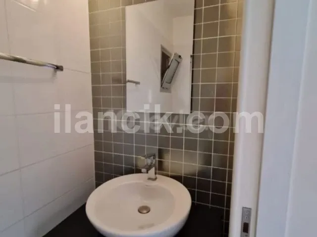 Gazimağusa Sakarya'da Kiralık 3+1 Daire - 18
