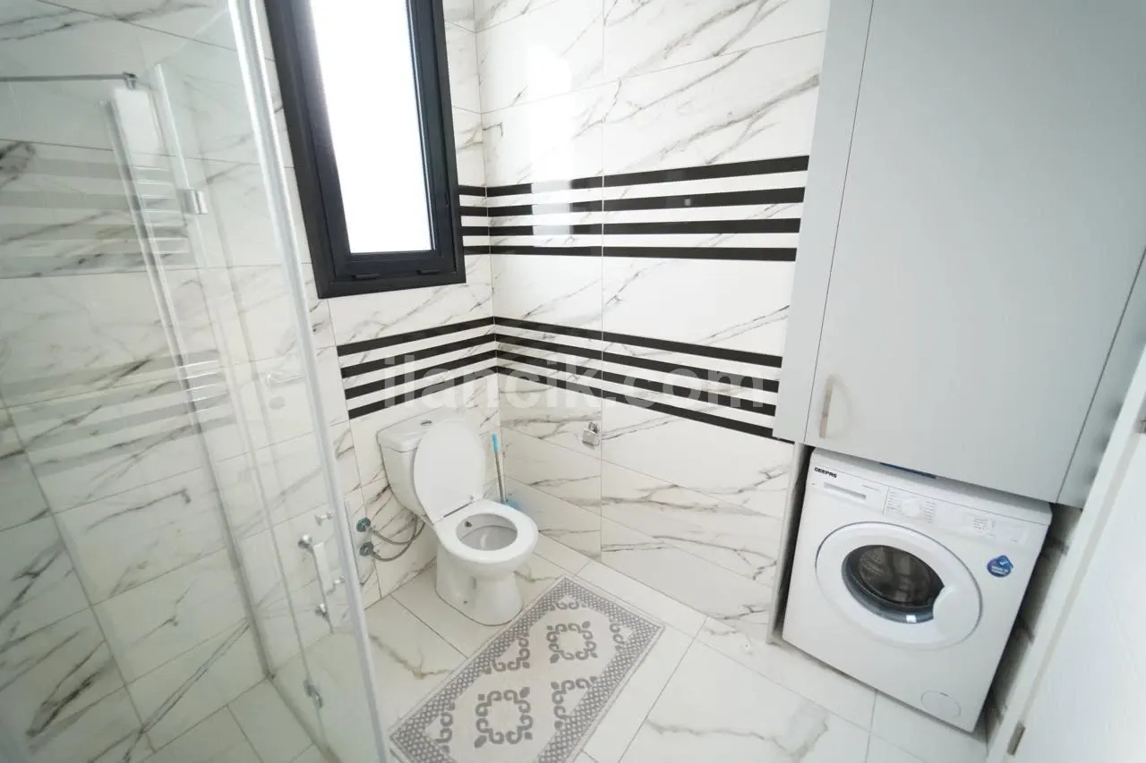 YENİKENT CONCORDE HOTEL BÖLGESİNDE KİRALIK 2+1 PENTHOUSE! - 4