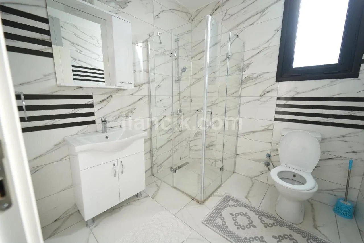 YENİKENT CONCORDE HOTEL BÖLGESİNDE KİRALIK 2+1 PENTHOUSE! - 5