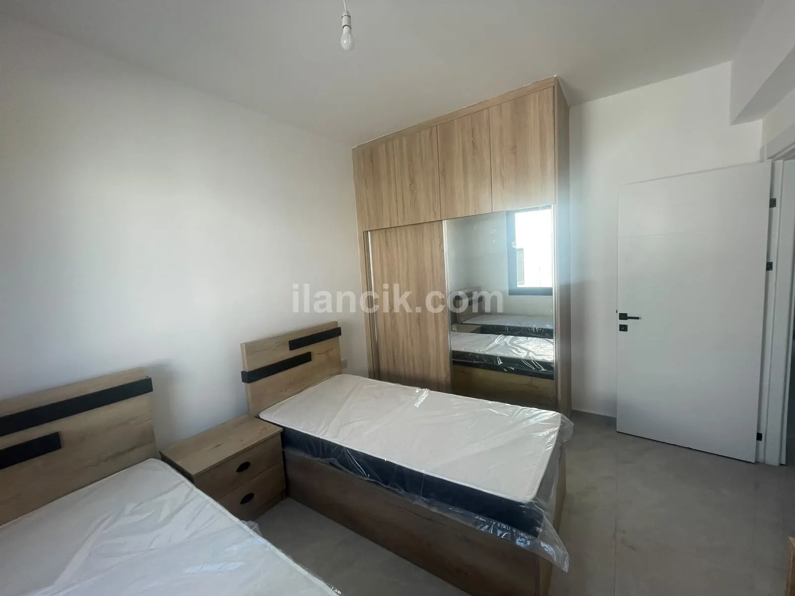 🏡 YEŞİLYURT’TA YENİ BİNADA EŞYALI 2+1 KİRALIK DAİRE - 10