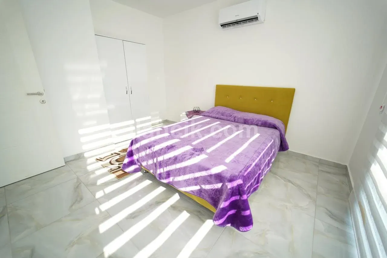 YENİKENT CONCORDE HOTEL BÖLGESİNDE KİRALIK 2+1 PENTHOUSE! - 6