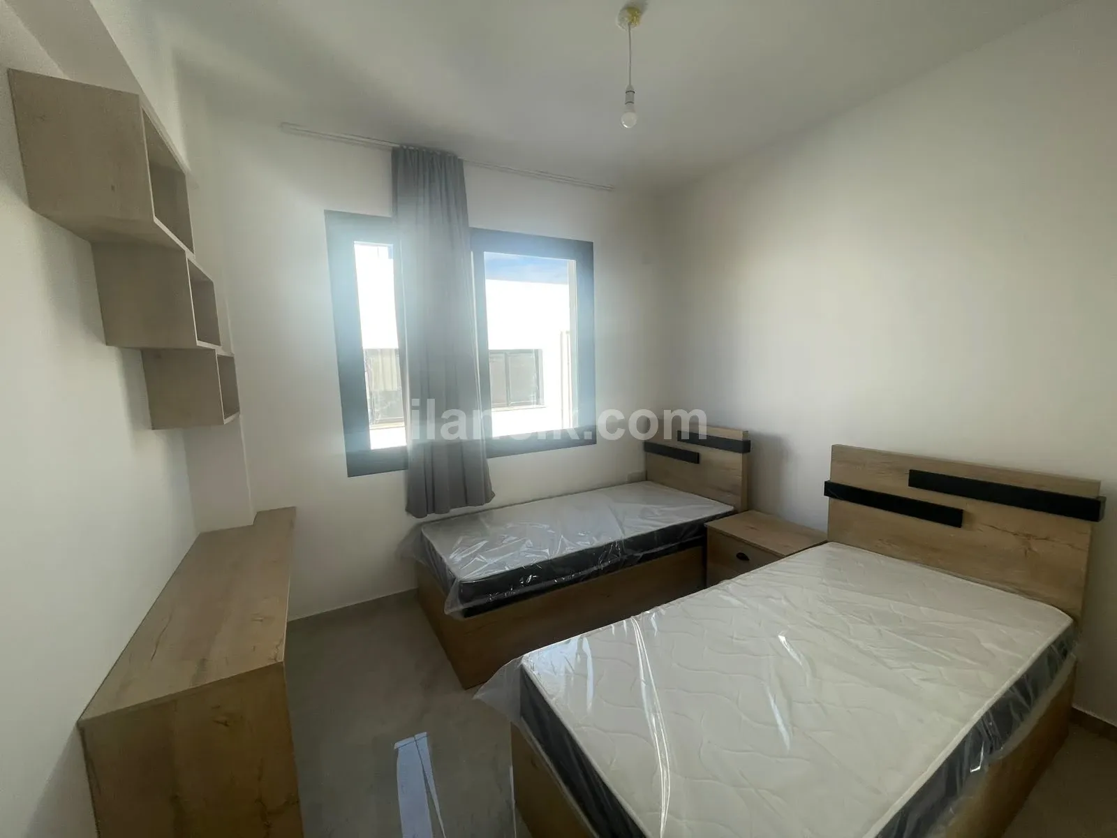 🏡 YEŞİLYURT’TA YENİ BİNADA EŞYALI 2+1 KİRALIK DAİRE - 11