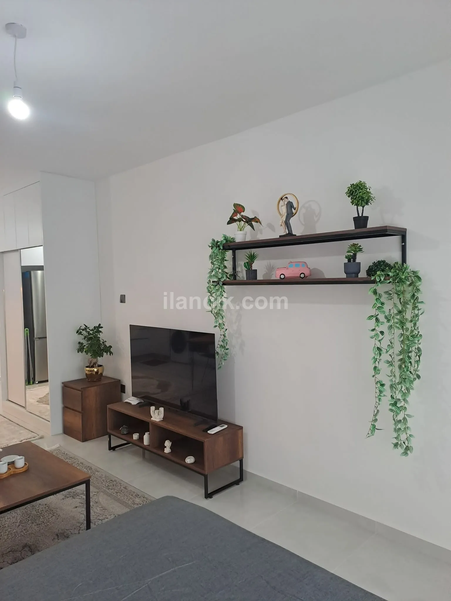 Caesar Resort’ta Sıfır Kiralık Stüdyo Daire | £400/Ay | Aidatsız - 3