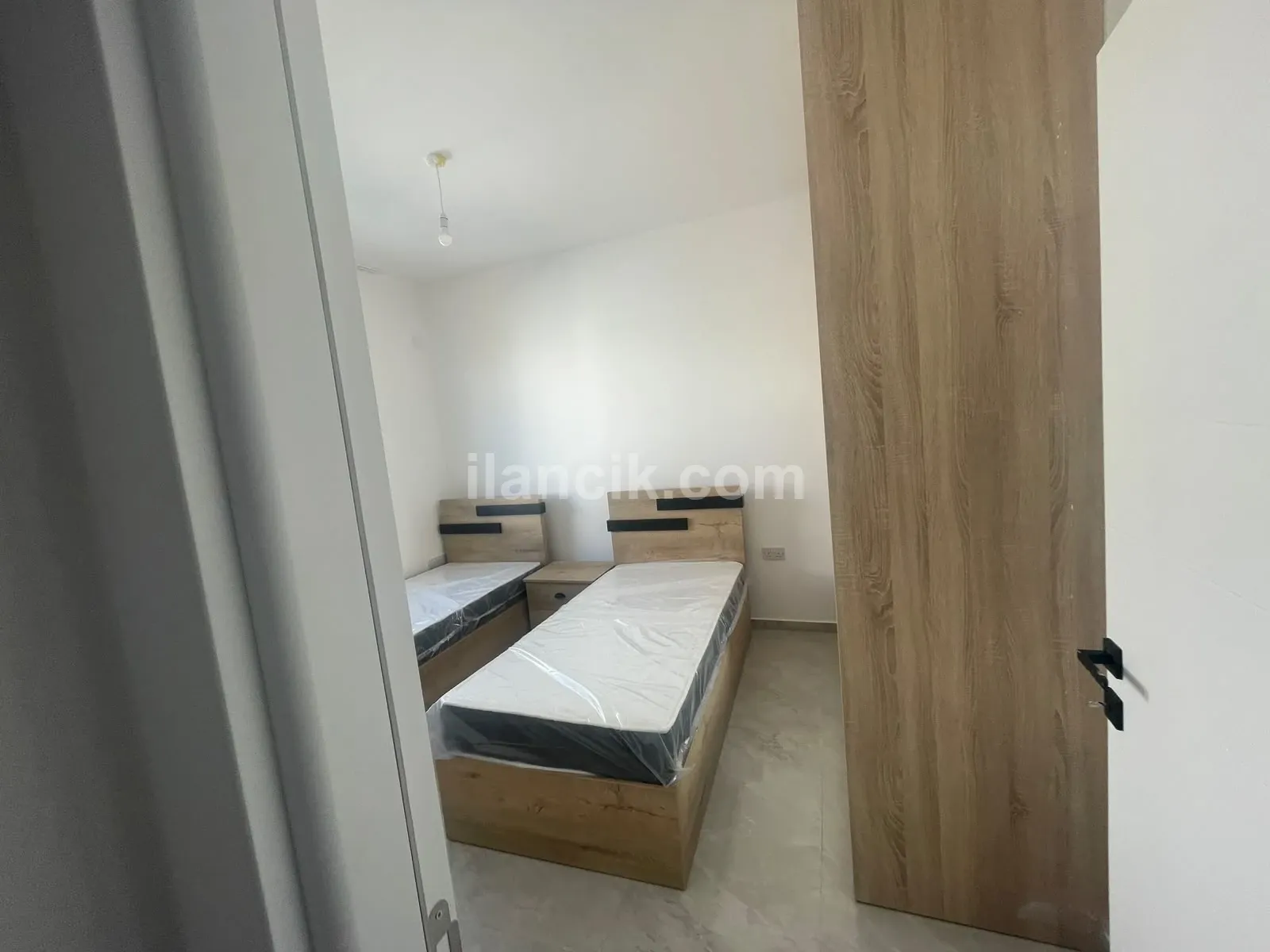 🏡 YEŞİLYURT’TA YENİ BİNADA EŞYALI 2+1 KİRALIK DAİRE - 12