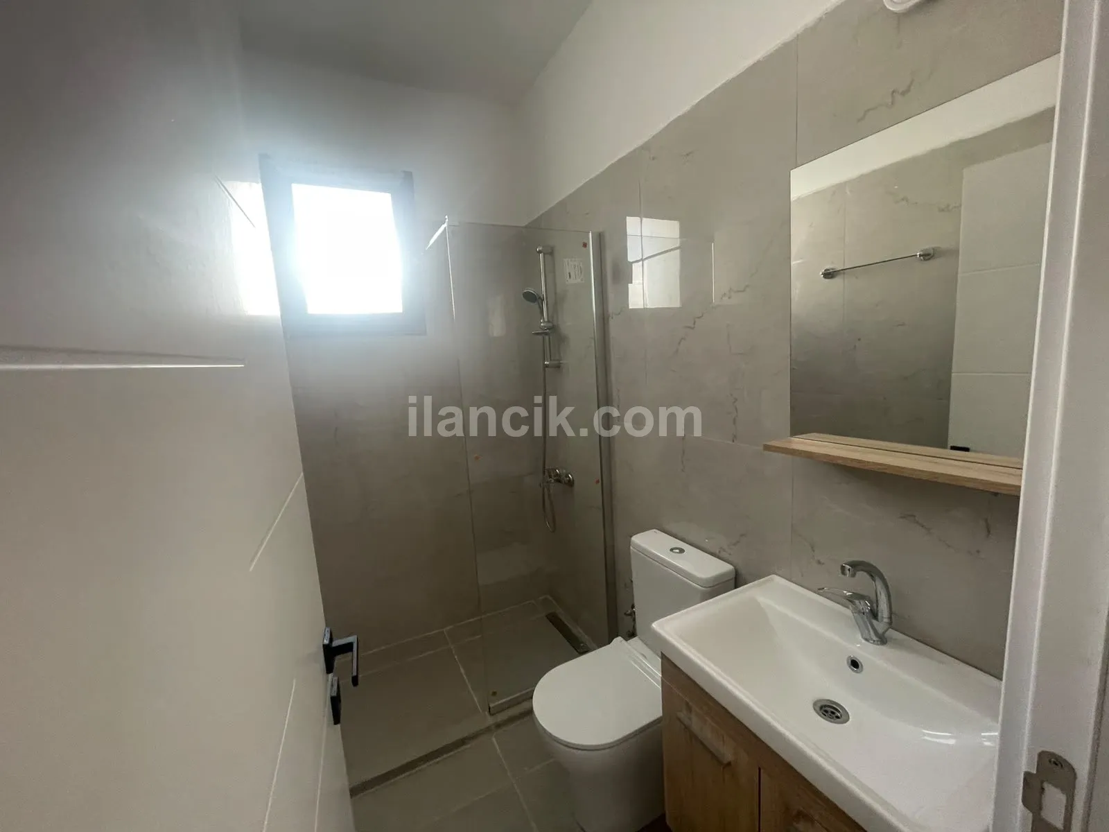 🏡 YEŞİLYURT’TA YENİ BİNADA EŞYALI 2+1 KİRALIK DAİRE - 13