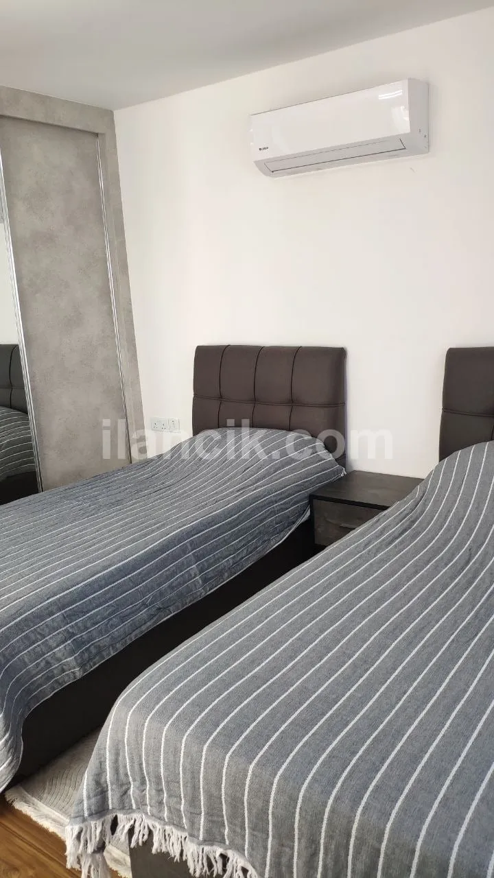 Yeni Boğaziçi, Fiora’da 3+1 loft daire. - 2