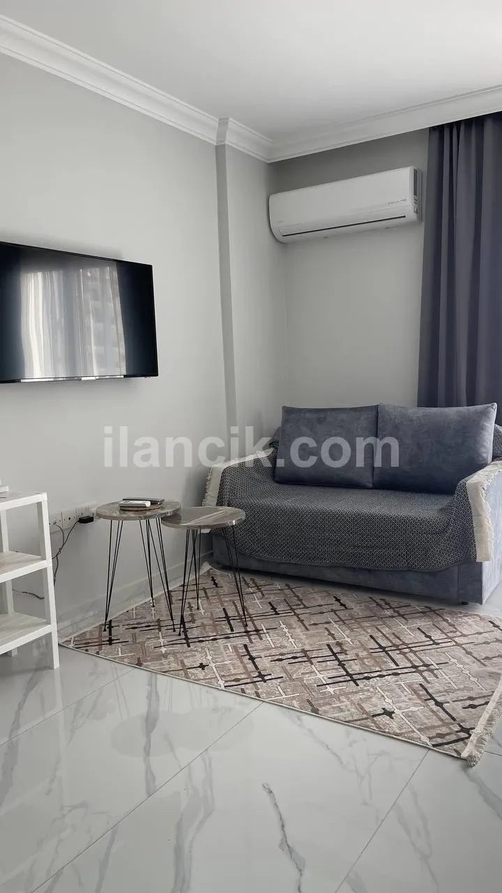 Park Residence’ta stüdyo daire, yıllık ödeme. - 3