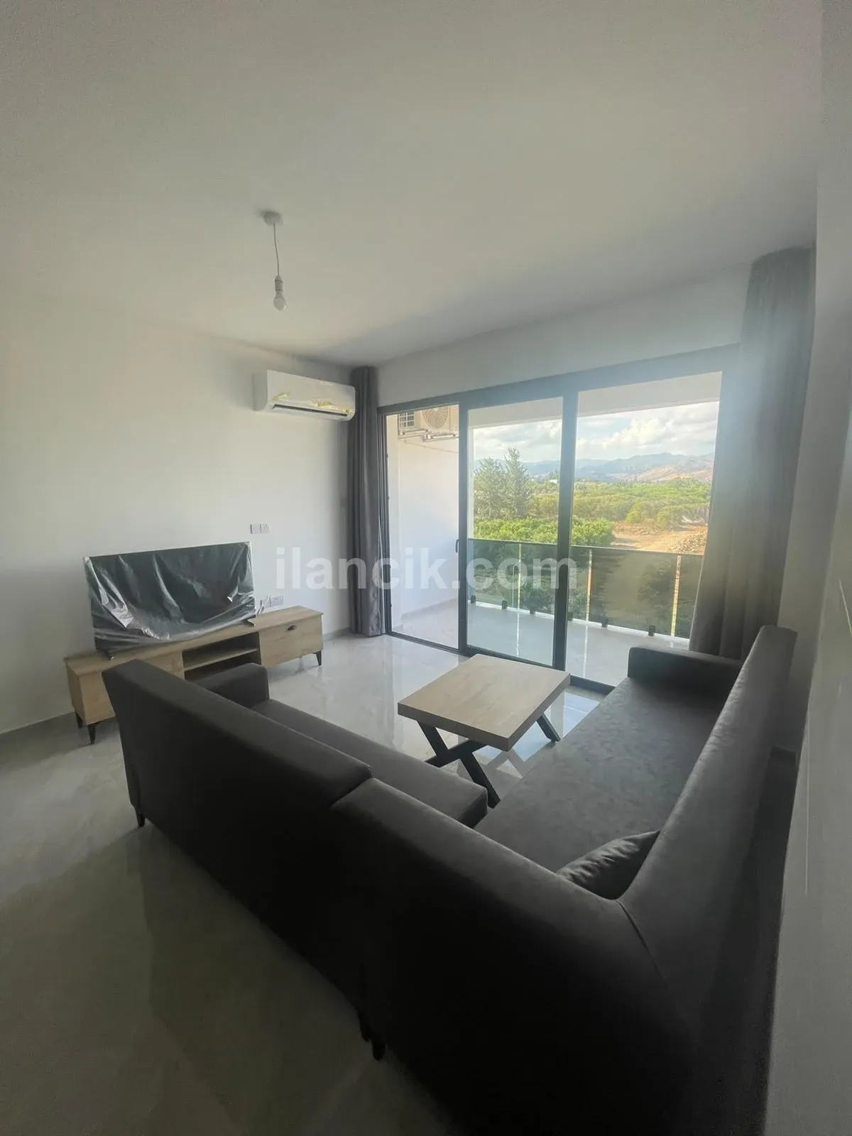🏡 YEŞİLYURT’TA YENİ BİNADA EŞYALI 2+1 KİRALIK DAİRE - 15