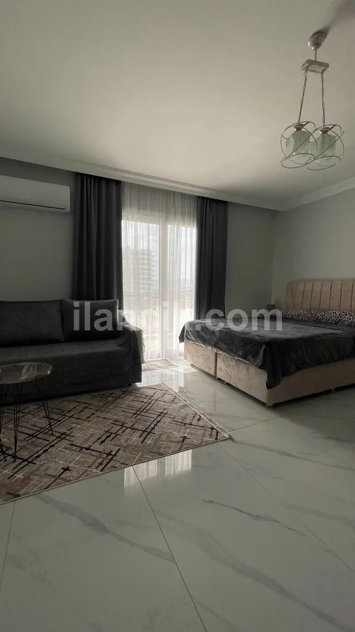 Park Residence’ta stüdyo daire, yıllık ödeme. - 4