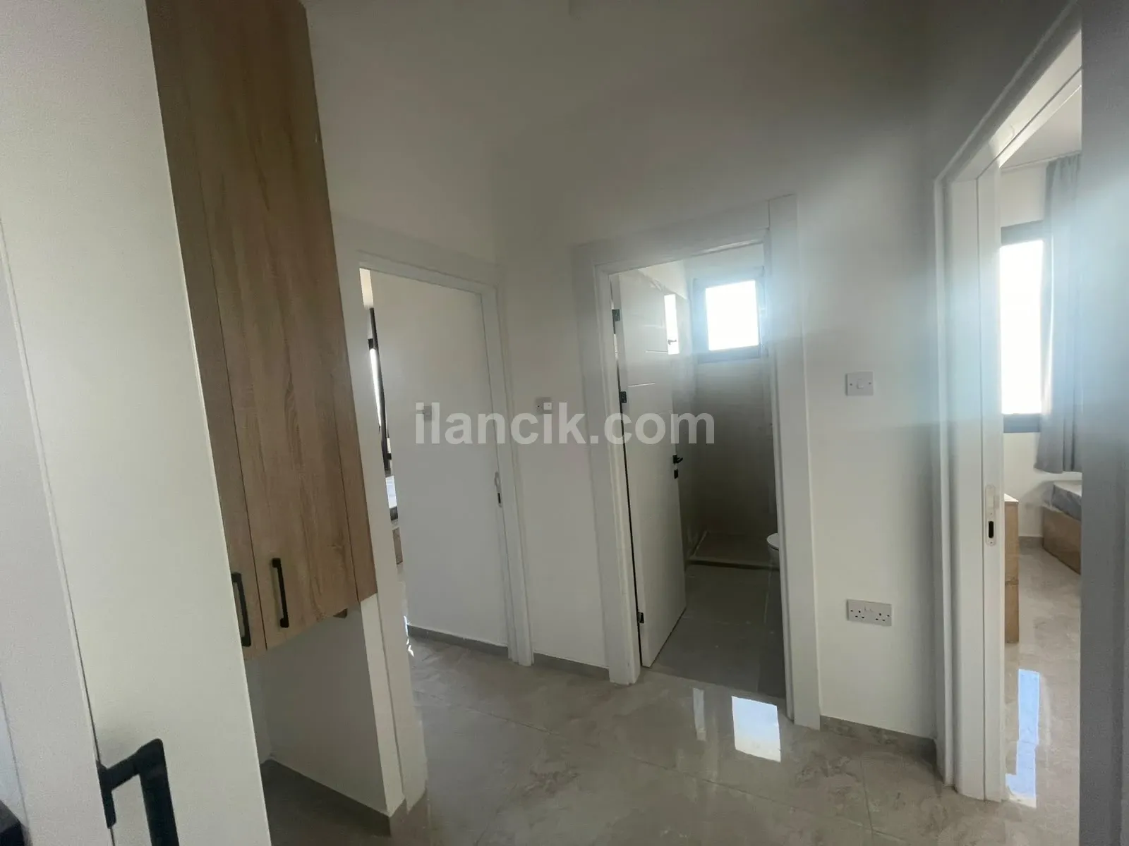 🏡 YEŞİLYURT’TA YENİ BİNADA EŞYALI 2+1 KİRALIK DAİRE - 16