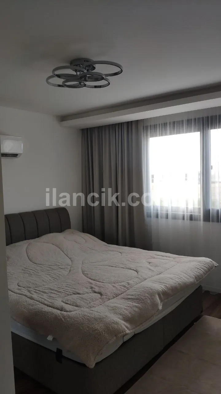 Yeni Boğaziçi, Fiora’da 3+1 loft daire. - 4