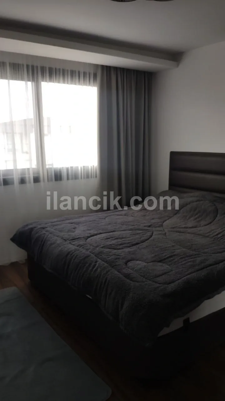 Yeni Boğaziçi, Fiora’da 3+1 loft daire. - 6