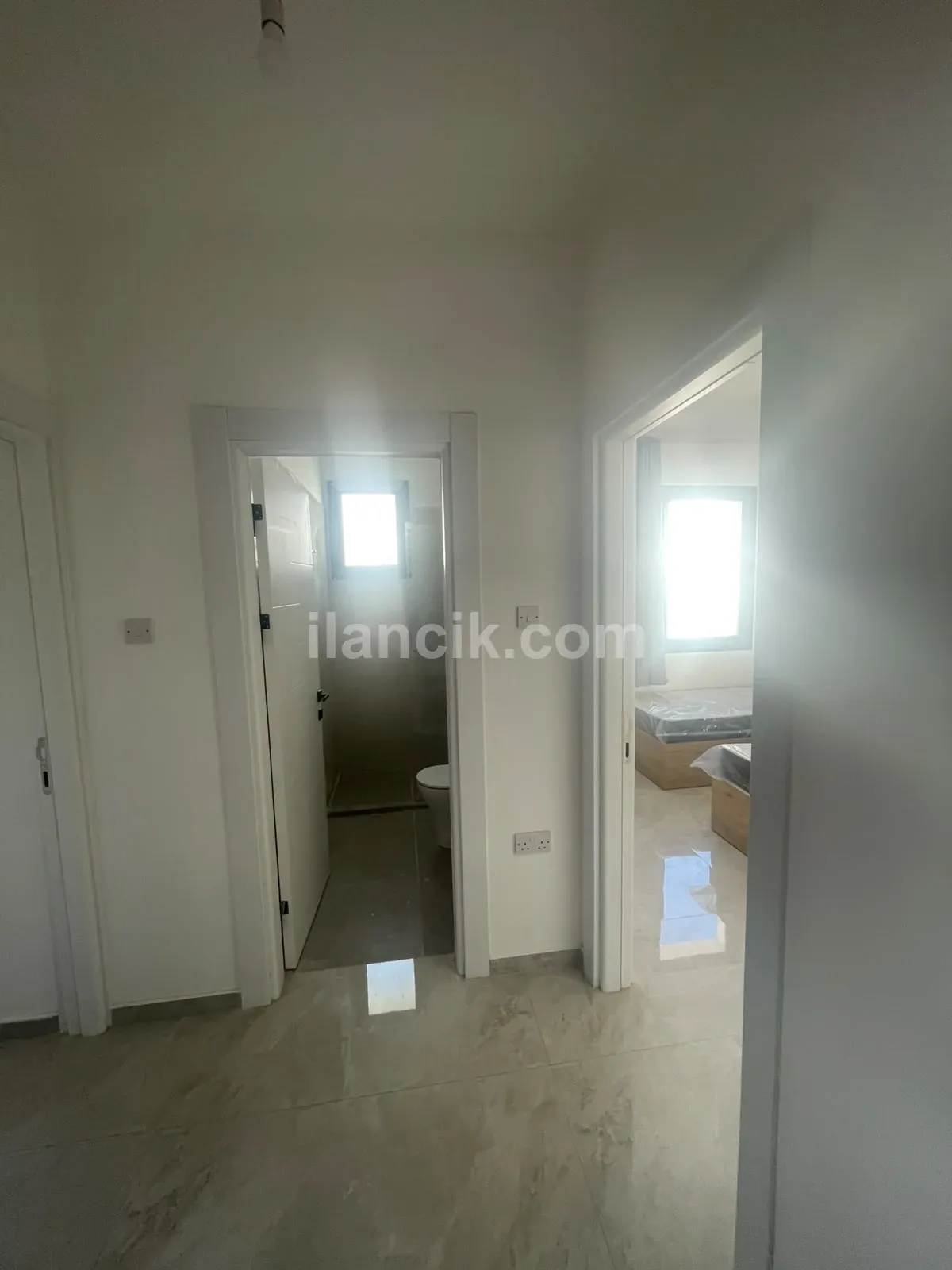 🏡 YEŞİLYURT’TA YENİ BİNADA EŞYALI 2+1 KİRALIK DAİRE - 18