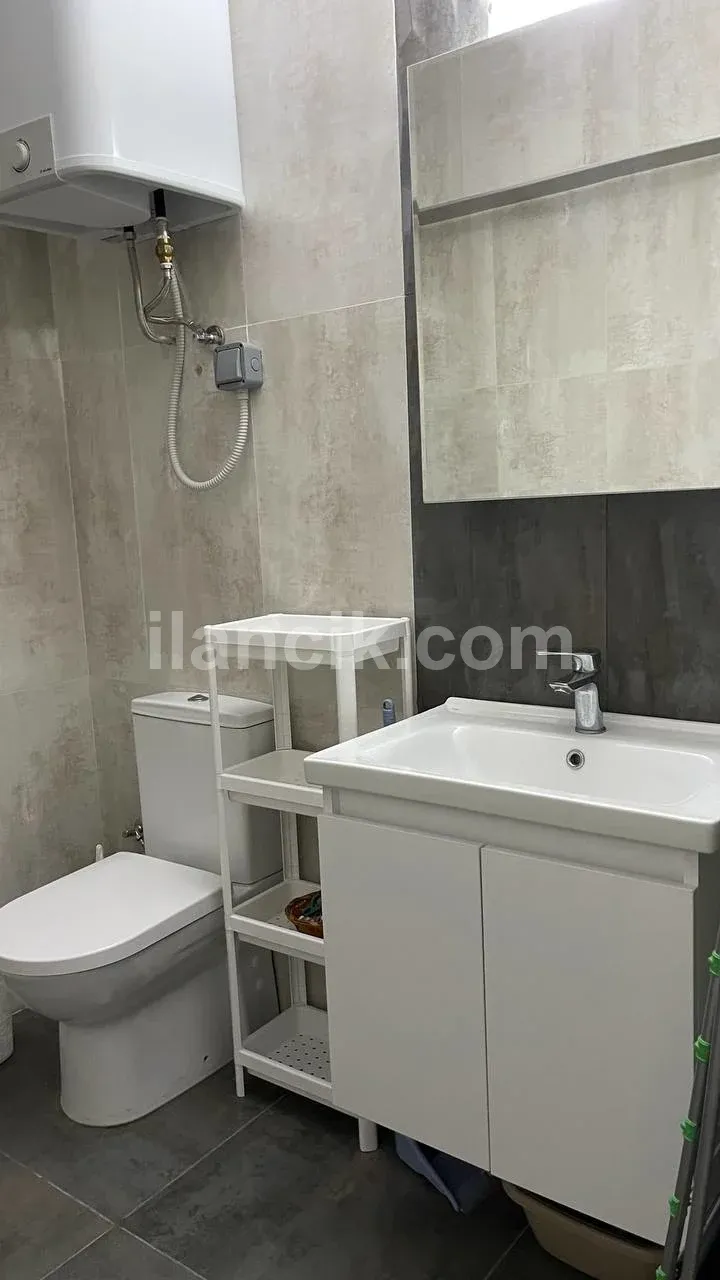 Park Residence’ta stüdyo daire, yıllık ödeme. - 7