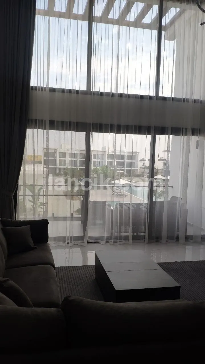 Yeni Boğaziçi, Fiora’da 3+1 loft daire. - 8