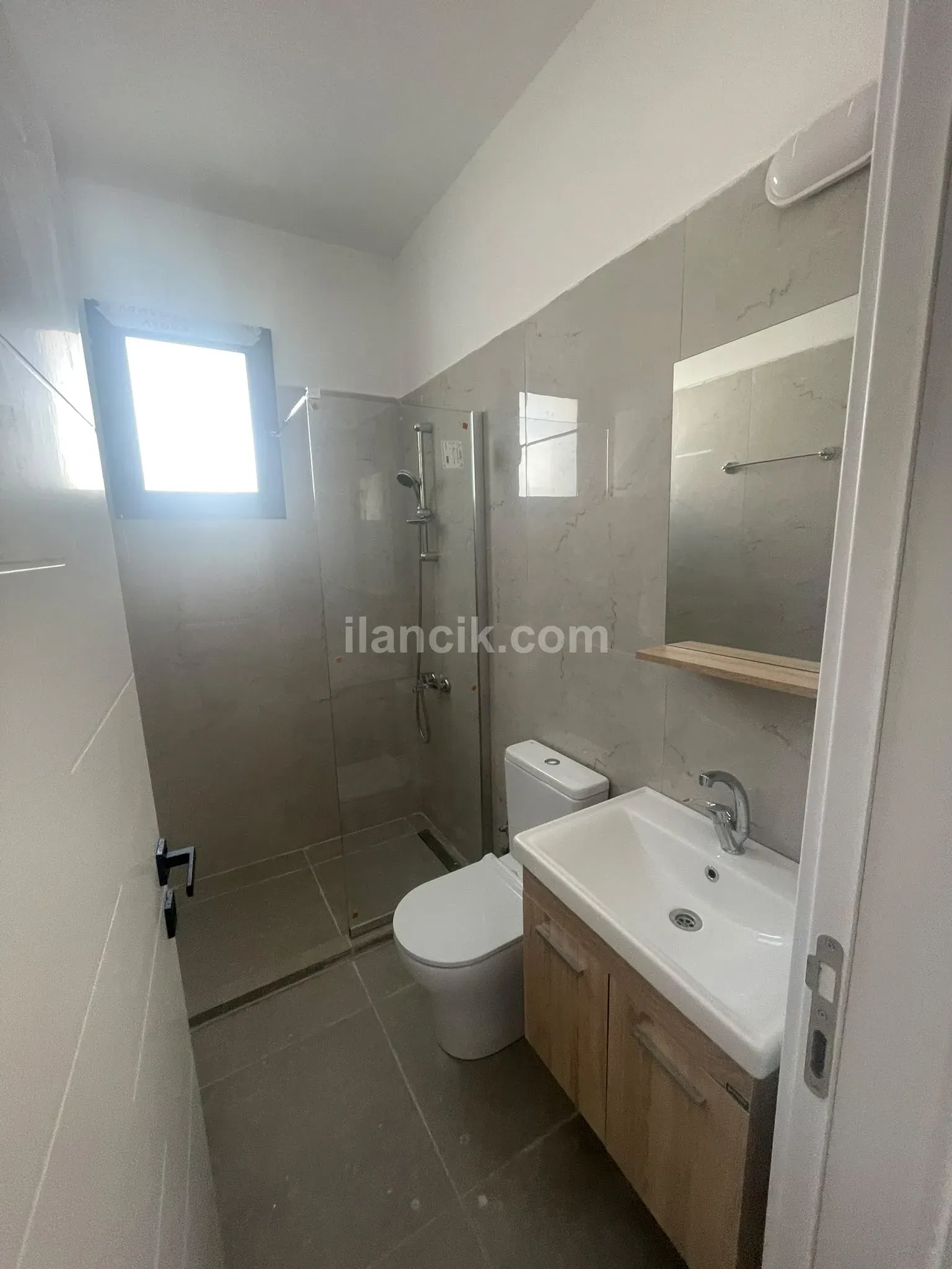 🏡 YEŞİLYURT’TA YENİ BİNADA EŞYALI 2+1 KİRALIK DAİRE - 20