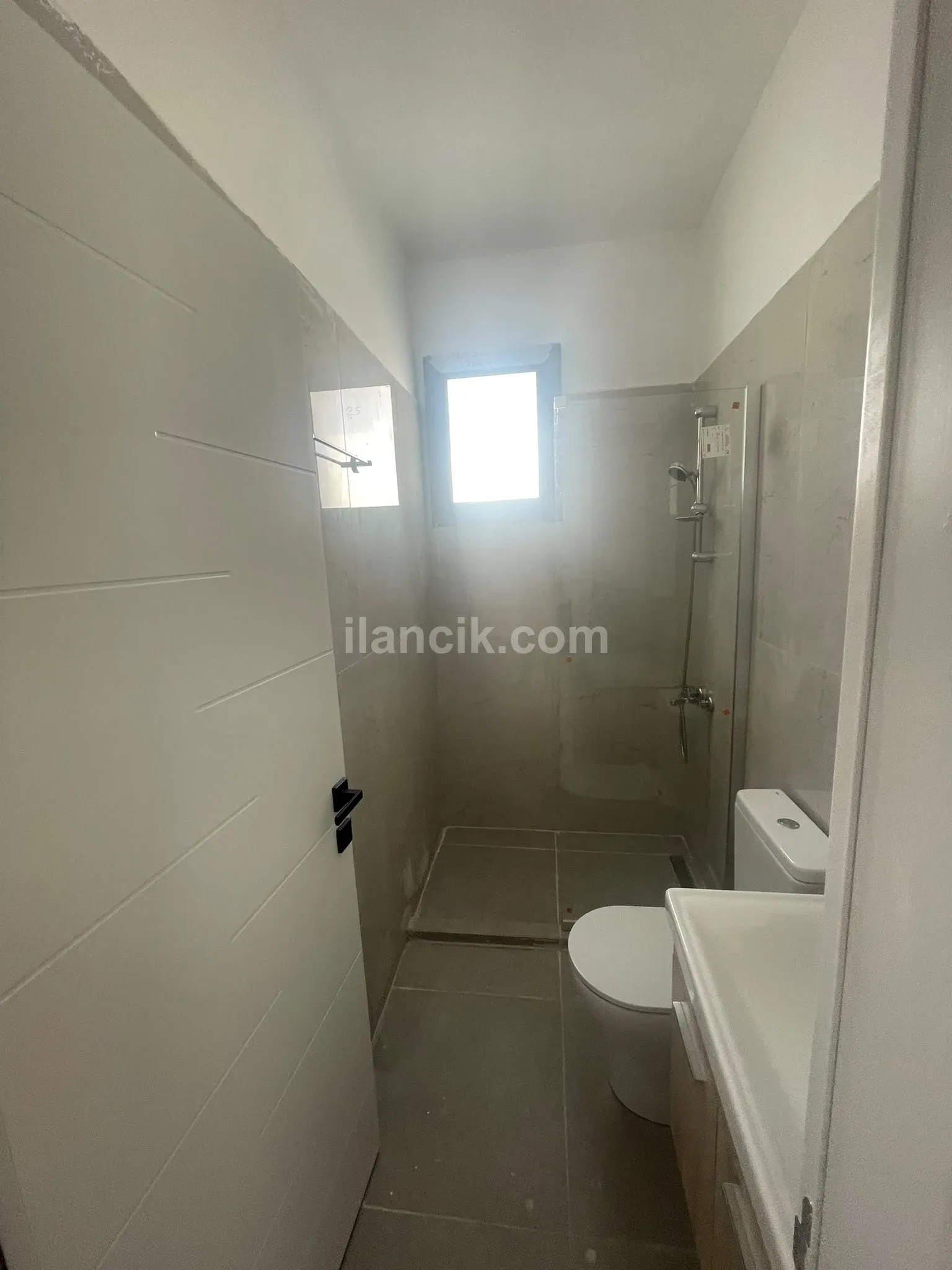 🏡 YEŞİLYURT’TA YENİ BİNADA EŞYALI 2+1 KİRALIK DAİRE - 21